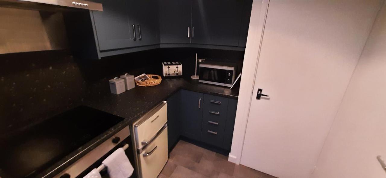 Beautiful Tynemouth Beach Flat. Διαμέρισμα Εξωτερικό φωτογραφία