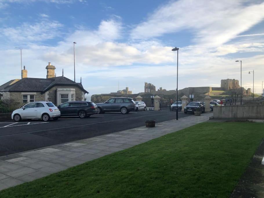 Beautiful Tynemouth Beach Flat. Διαμέρισμα Εξωτερικό φωτογραφία