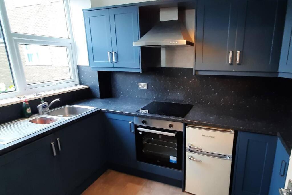 Beautiful Tynemouth Beach Flat. Διαμέρισμα Εξωτερικό φωτογραφία