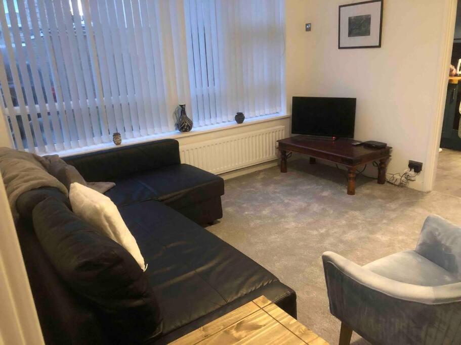Beautiful Tynemouth Beach Flat. Διαμέρισμα Εξωτερικό φωτογραφία