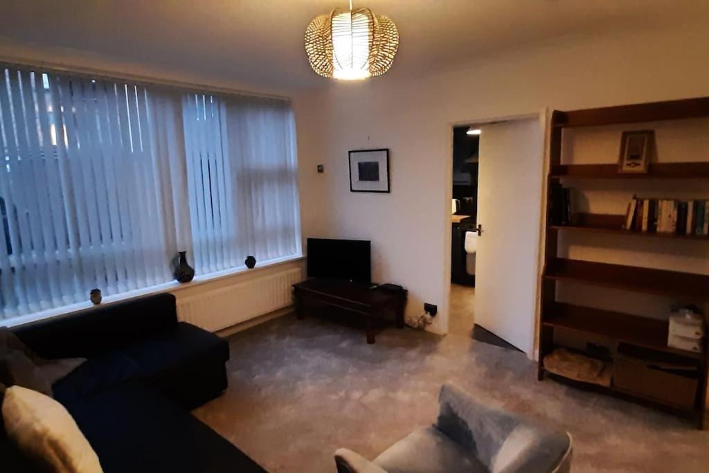 Beautiful Tynemouth Beach Flat. Διαμέρισμα Εξωτερικό φωτογραφία